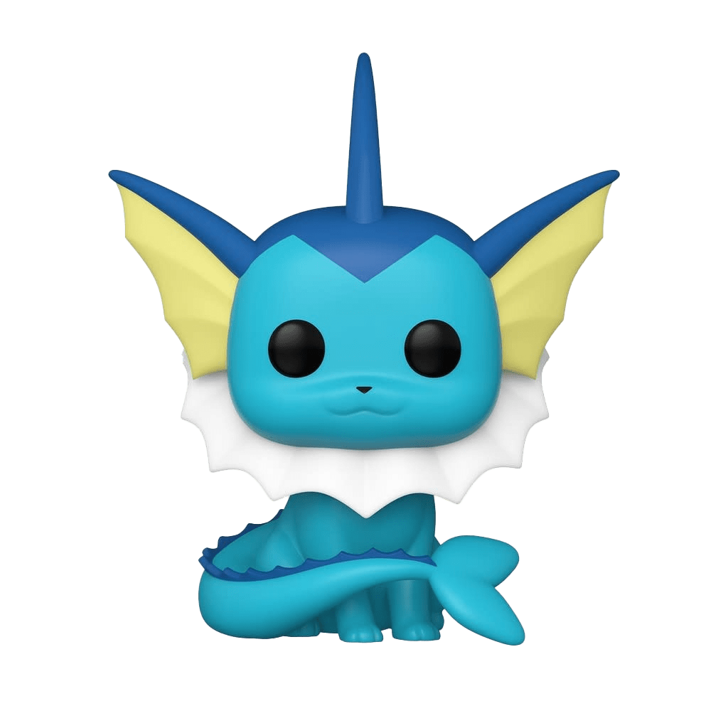 Funko POP! Pokemon - Aquana 627
