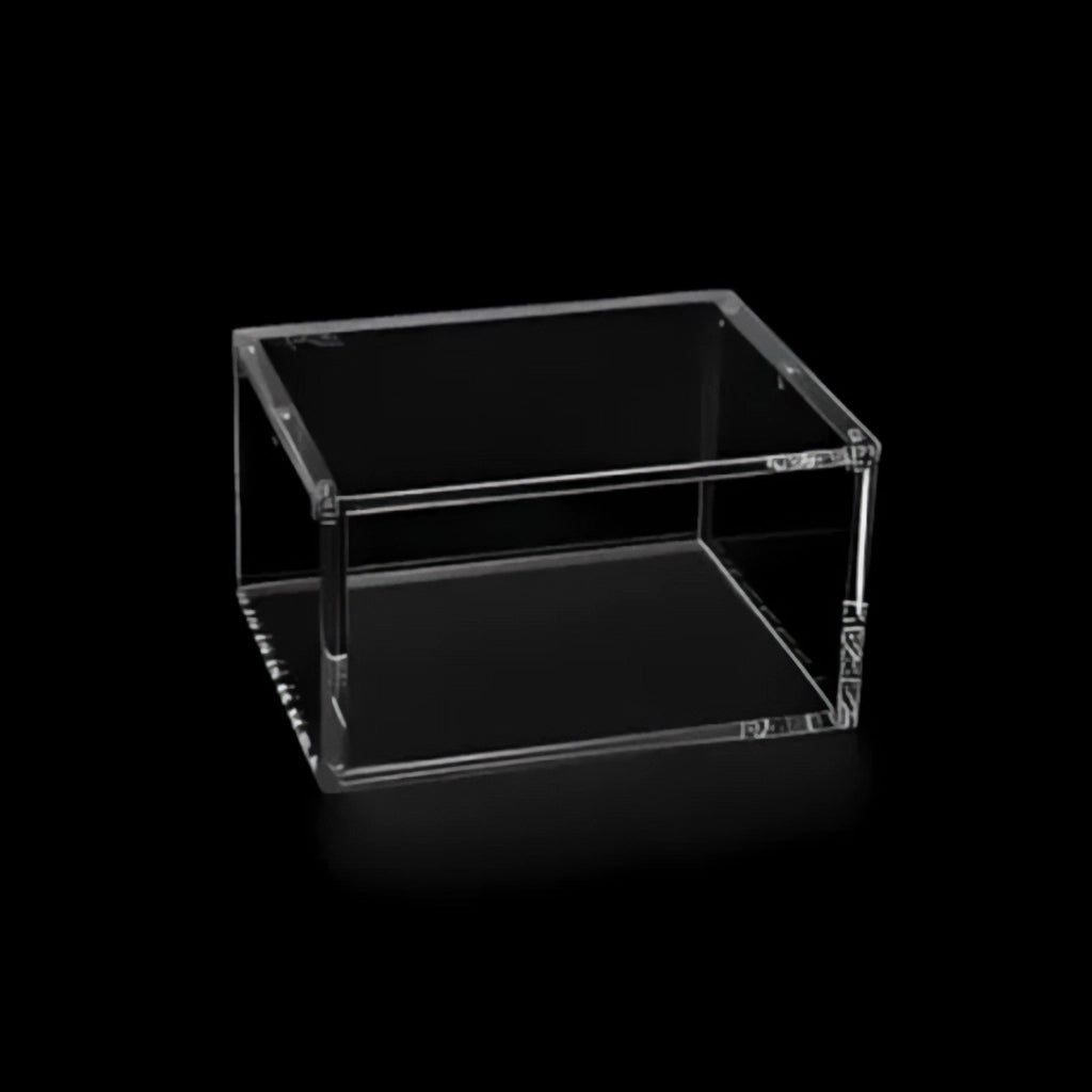 League of Legends Riftbound Display Acryl Case