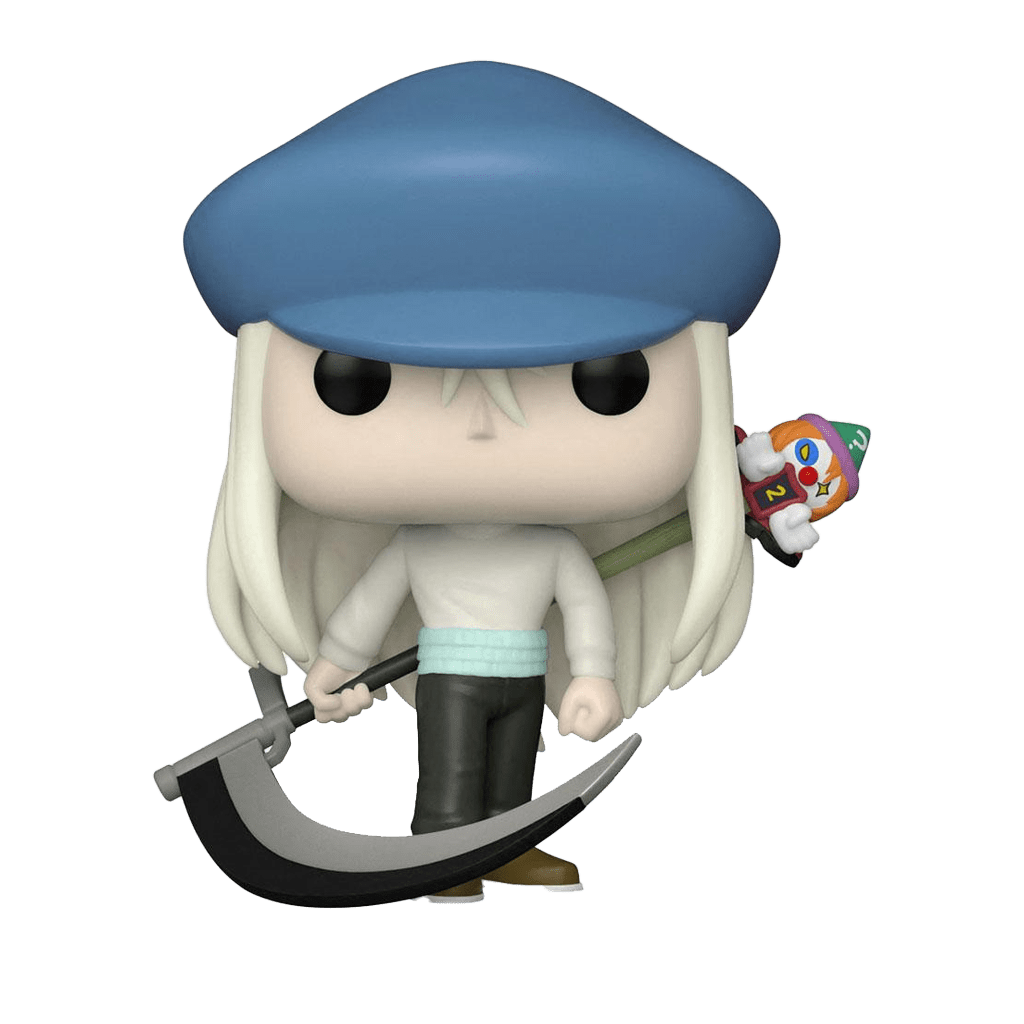Funko POP! HunterxHunter - Kite 1134