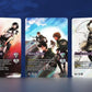 UniVersus - Attack on Titan Battle for Humanity Booster Display [EN]