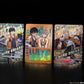Union Arena - Wind Breaker Booster Display [UA38BT] [JP]