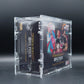 One Piece Card Game - Emporers in the new World OP09 Display inkl. Acrylcase [EN]
