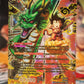 B28 prismatic Clash the eternal Dragon GDR god rare