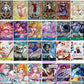 One Piece Card Game - A Fist of Divine Speed Display Booster Box OP11 [JP]