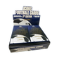 Club Legacyz Icons 2nd Edition Display Box – 6 Mini-Boxen mit Premium-Fußballkarten, limitierte Serien, Autogramm-Garantie und exklusiven Designs wie Hyperwave und Shonen.
