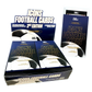 Club Legacyz Icons 2nd Edition Display Box – 6 Mini-Boxen mit Premium-Fußballkarten, limitierte Serien, Autogramm-Garantie und exklusiven Designs wie Hyperwave und Shonen.