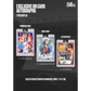 Club Legacyz - Icons 2nd Edition Football Cards Display