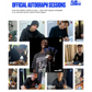 Club Legacyz - Icons 2nd Edition Football Cards Display