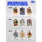 Club Legacyz - Icons 2nd Edition Football Cards Display