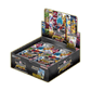 Dragonball Super Card Game Masters - History of Z Booster Display DBS-B27 [EN]