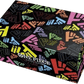 One Piece Card Game - Storage/Deck Boxen Don/Black