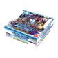 Digimon Card Game Release Special Booster v1.0 Booster Box Englisch