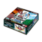 Digimon Card Game TIME STRANGER BT-24 Booster Display Englisch