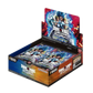 Dragon Ball Fusion World FB09 Dual Evolution Booster Display Englisch