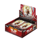 Dragon Ball Super Card Game Fusion World - New Adventure Booster Display FB05 [EN]