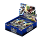 Dragonball Super Card Game Masters - Ultimate Advent Booster Display DBS-B26 [EN]