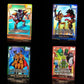 Dragon Ball Super Card Game - Fusion World: Wish for Shenron Booster Display FB07 [EN]