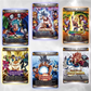 Dragonball Super Card Game Masters - Ultra Bout Series - Prismatic Clash Booster Display DBS-B28 [EN]