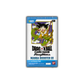 Dragon Ball Super Card Game Fusion World - Manga Booster Booster Display SB01 [EN]