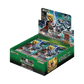 Dragon Ball Super Card Game Masters  Beyond Generations Zenkai Series Ex Set 07 B24 Display box