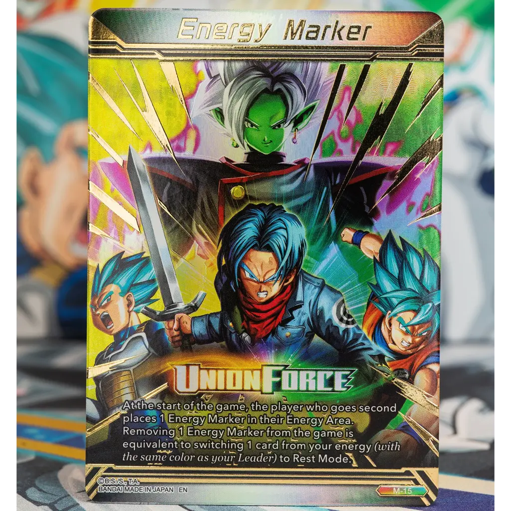 Dragonball Super Card Game Masters - Ultra Bout Series - Prismatic Clash Booster Display DBS-B28 [EN]