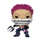 Funko POP! One Piece - Katakuri 1606