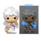 Funko POP! One Piece - Luffy Gear 5 (Chase!?) 1607