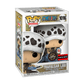 Funko POP! One Piece - Trafalgar Law 1016 w/chase