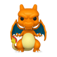 Funko POP! Pokemon - Glurak 843