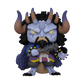 Funko POP! One Piece - SUPER: ONE PIECE - KAIDO (BEAST FORM) 1624