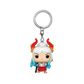 Funko POP Keychain One Piece - Yamato