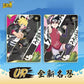 Naruto Kayou - Tier 2 Wave 7 Booster Display [T2W7] [CN]