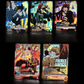 Union Arena - My Hero Academia Display [JP]