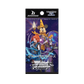 Weiss schwarz disney mirrorverse warriors Booster pack 
