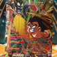 Dragonball Super Card Game Masters - Legend of the Dragon Balls Zenkai Series EX08 B25 Display [EN]