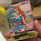 One Piece Card Game - Nami & Zoro 2nd Anniversary Guide Japan Promos [JP]