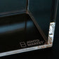Acryl Case magnetisch für Pokémon 36 Booster Display - glasklare Schutzbox mit Magnetdeckel