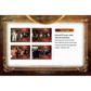 Kakawow Cosmos Harry Potter 2025 - Booster Display [EN]