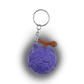 Schlüsselanhänger/Keychain Squishy Gum Gum fruit - One Piece