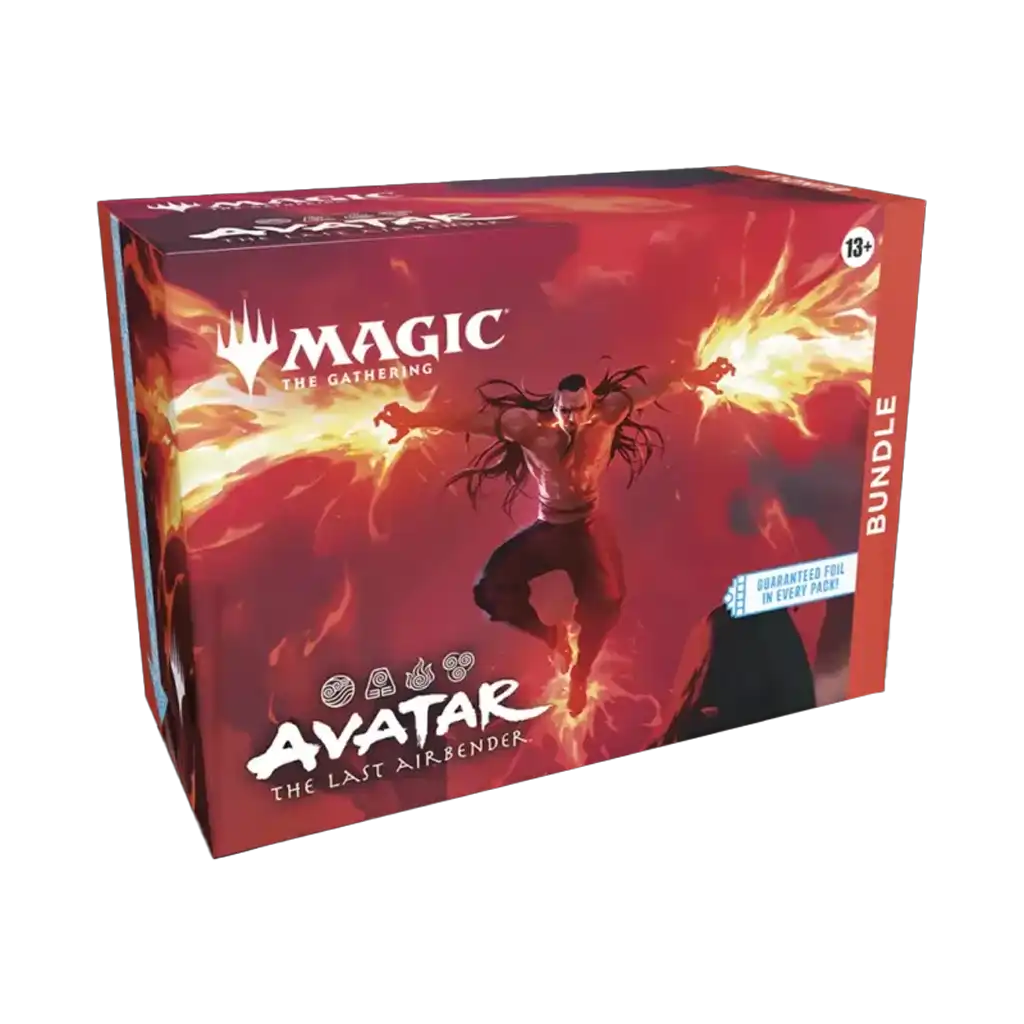 MTG - Avatar: The Last Airbender - Bundle [EN]
