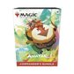 MTG - Avatar: The Last Airbender Commanders Gift Bundle [EN]