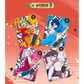 Naruto Kayou - Tier 2 Wave 9 Booster Display [T2W9] [CN]