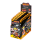 Naruto Mythos TCG Konoha Shidō Booster Display 1st Edition Englisch mit Chance auf seltene Gold-K Karte