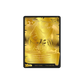 Naruto Mythos TCG Legendary Gold Naruto Uzumaki Karte aus Konoha Shido 