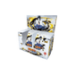 Naruto Kayou - Tier 3 Wave 4 Booster Box Display [T3W4] [CN]