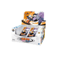 Naruto Kayou - Tier 4 Wave 2 Booster Box Display T4W2