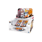 Naruto Kayou - Tier 4 Wave 3 Booster box Display T4W3 
