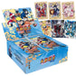 Naruto Kayou - Tier 2 Wave 7 Booster Display [T2W7] [CN]
