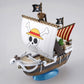 One Piece - Grand Ship Collection Going Merry Bandai Namco