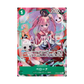 One Piece Card Game Perona OP09-034 japanische Promo Karte V Jump Oktober 2025